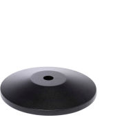 Replacement Base Cover For QueuePro 300, SafetyPro 300 & WeatherMaster 300 Stanchions, PRO300-BC-BK