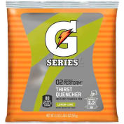 Gatorade® Thirst Quencher Mix Pouch, Lemon Lime, 21 oz., 1/Pack