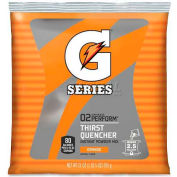 Gatorade® Thirst Quencher Mix Pouch, Orange, 21 oz., 1/Pack