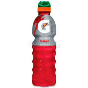 Gatorade® Thirst Quencher Sports Drink, Fruit Punch, 24 oz., 24/Carton