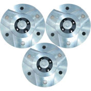 Onfloor 9" Quick Tool for use with 20" Surfacing Machines, 3 Pack - 298182