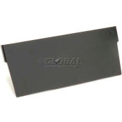 Shelf Bin Divider DSB807/808/814 for 8-3/8"W x 8"H, Price Per Pack of 50