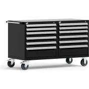 Homak™  Tool Boxes & Cabinets, Service Carts, Safety Cabinets