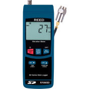 Reed Instruments Data Logging Vibration Meter