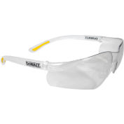 DeWalt® DPG52-1D ANSI Z87.1+ Safety Glasses Contractor Pro Clear - Pkg Qty 12