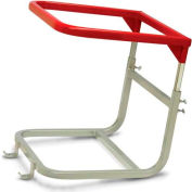 Computer & Utility Table Lift Attachment 1600 for Raymond Products Desk Lifts