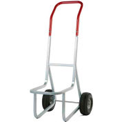 Stacked Chair Dolly - Airless Wheels