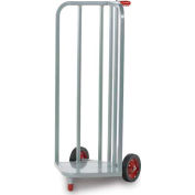 Raymond Products 800 V-Shaped Book Cart
