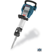 BOSCH® 11335K, 35lb Breaker Hammer - JACK