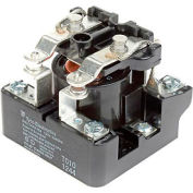 General Purpose Power Relay DPST-NO, 24 Coil Voltage