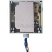 RIB® Enclosed Relay RIBT24Z, Hi/Low Sep. 30A, 1 SPST-NO, 1 SPST-NC, 24VAC/DC