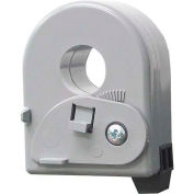 RIB® Enclosed Solid-Core AC Sensor RIBXKTF, .25-150A, SPST, Fixed, Terminals, 30VAC/DC