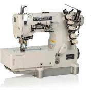 Reliable 2000IF - Three Needle Coverstitch Interlock Sewing Machine