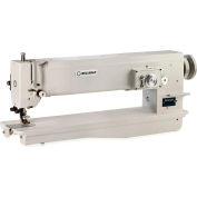 Reliable 2850ZW - Zig-Zag, Walking Foot Long Arm Sewing Machine with 3-Step