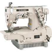 Reliable 3000IC - Three Needle Coverstitch Interlock Sewing Machine