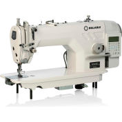 Reliable 5000SD - Single Needle Drop Feed Sewing Machine With Direct Drive Servo Motor