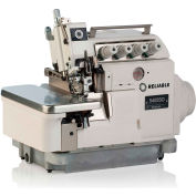 Reliable 5400SO - 3/4 Thread Serger with Direct Drive Motor (Fully-Submerged Table)