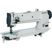 Reliable 5400TW - 18" Long Arm, Two Needle Walking Foot Sewing Machine