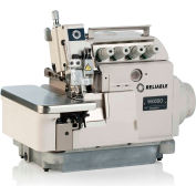 Reliable 5600SO - 3/5 Thread Serger with Direct Drive Motor (Fully-Submerged Table)