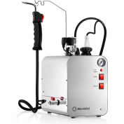 Reliable 6000CD Stainless Steel Dental Steam Cleaner, 4.5L Capacity