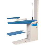 Reliable 6200VB - Professional Vacuum Pressing Board with Heated Sleeve Buck