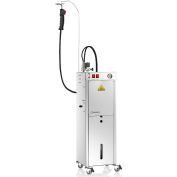 Reliable 9000CD Stainless Steel Automatic Professional Dental Steam Cleaner, 5L Capacity