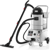 Reliable Commercial Steam Cleaner W/ Vacuum, 7 L Capacity - Tandem Pro 2000CV