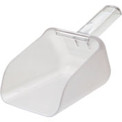Rubbermaid Commercial Fg9f7500clr Bouncer® Contour Scoop 32 Oz. Capacity - Pkg Qty 6