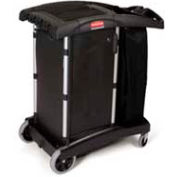 Rubbermaid® Compact Fabric Replacement Bag - FG9T8100BLA - Pkg Qty 2