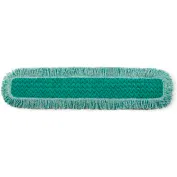 48 in. Lamb's Wool Wedge Dust Mop