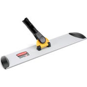 Rubbermaid® HYGEN Q560 17" Quick Connect Wet/Dry Frame - Pkg Qty 6