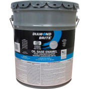 Diamond Brite Oil Gray Primer, 5 Gallon Pail 1/Case - 31900-5