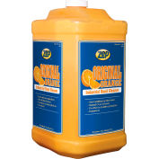 Zep® Original Orange Industrial Hand Cleaner, Gallon Bottle, 4/Case - 99124