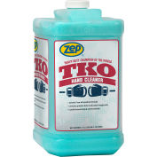 Zep® TKO Hand Cleaner, Gallon Bottle, 4/Case - R54824
