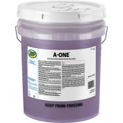 Zep A-ONE Heavy Duty Industrial Cleaner, 5 Gallon Pail