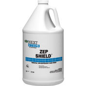 Zep Shield™ Versatile & Low-Maintenance Floor Polish, Gallon Bottle, 4 Bottles/Case