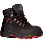 RefrigiWear Women's Black Widow Boots, -15°F Comfort Rating, Size 9, 1 Pair