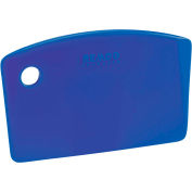 Remco 69593 5" Mini Bench Scraper, Blue