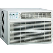 Perfect Aire® Window Air Conditioner, 18,000 BTU, 230V, Energy Star Rated