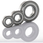 ORS 6014ZZ Deep Groove Ball Bearing - Double Shielded 70mm Bore, 110mm OD