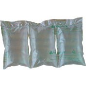 Sealer Sales 40 Micron Air Pillow Film, 1266'L x 5"W x 8"H, Clear, 1 Pack
