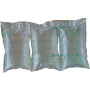 Sealer Sales 40 Micron Air Pillow Film, 5"W x 8"H, Clear