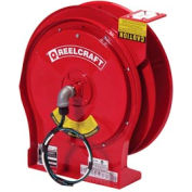 Reelcraft L 5000 12 AWG / 3 Cond x 50ft, 30 AMP, without Cord, 29 lbs