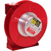 Reelcraft L 7000 6 AWG / 3 Cond x 35ft, 45 AMP, without Cord, 41 lbs