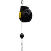 6ft, 3.0 - 5.0 lbs, Tool Balancer with Cable