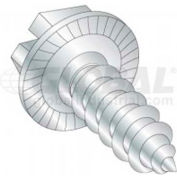 5/16 X 1/2 Slotted Hex Head Tapping Screw - Pkg of 15