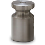 Rice Lake 2lb Cylindrical Weight Stainless Steel NIST Class F With Traceable Certificate