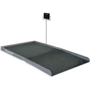 Global Industrial™ Digital Physician Scale w/ Height Rod, 600 Lb