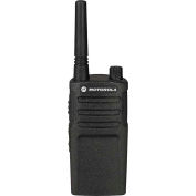Motorola Solutions RMM2050 2-Way 5 Channel Radio, 2W, License Free