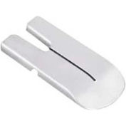 BOSCH® Foam Rubber Cutter Footplate, 2608000908, 1-Piece,